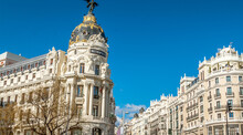 La Comunidad de Madrid es la primera opción entre los inversores extranjeros en España
