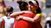 Copa Billie Jean King. España de enhorabuena: rompe una sequía de 18 años