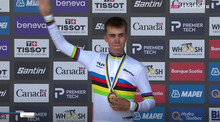 España se frota las manos: el diamante Noval es campeón del mundo