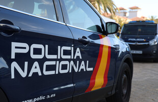 Segundo tiroteo en cinco días en Málaga: un hombre recibe un disparo en la cara en el puerto