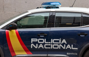 Seis detenidos, uno en Madrid, por introducir inmigrantes a la UE y darles documentos falsos
 