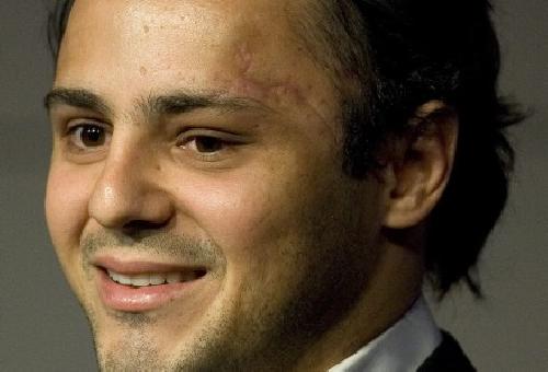 Las cicatrices de guerra de Felipe Massa