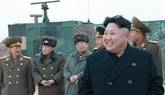 Kim Jong-un, dispuesto a reanudar el diálogo con Corea del Sur