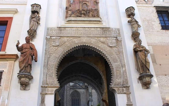 Foto: Archidiócesis de Sevilla