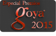 Banner Goya 2015