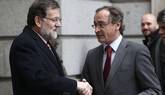 Alonso asegura que el PSOE tiene un problema de credibilidad