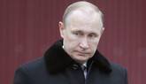 Putin, centro de todas las miradas tras el asesinato del opositor Nemtsov