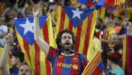 El juez Andreu no ve delito en la pitada al himno en la final de la Copa