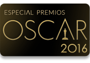 Especial Premios Oscar 2016