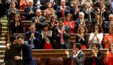 El PSOE espera que Iglesias se disculpe y haga caso a Carmena