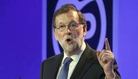 Rajoy llamará a Sánchez tras la Semana Santa para que se 