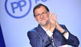 Rajoy advierte a Sánchez: 