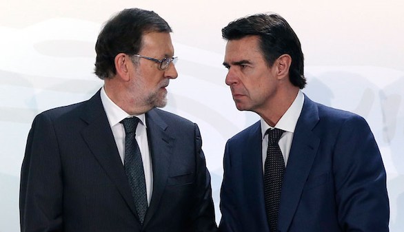 Otro golpe para Rajoy