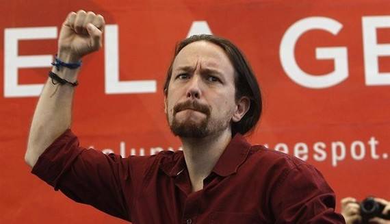 El Parlamento venezolano pedirá explicaciones a Podemos por las subvenciones chavistas