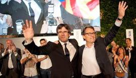 Puigdemont pide esperar porque el resultado del 26J 