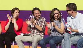 Iglesias y Podemos pasan, ahora, a ignorar al PSOE