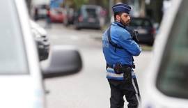 Doce detenidos en una macrorredada antiterrorista en Bélgica