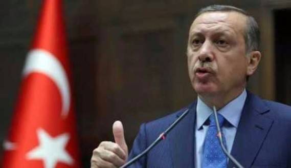 Quinto intento golpista de la historia democrática de Turquía