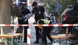 Daesh reivindica el atentado contra el festival de Ansbach