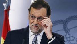 Rajoy pone fecha a las nuevas reuniones con Sánchez y Rivera