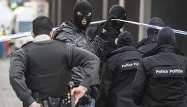 Inculpan a uno de los dos detenidos en Bélgica por planear un atentado