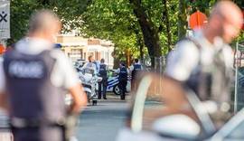 Bélgica identifica al atacante de dos policías: era un argelino fichado