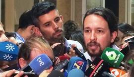 El PSOE niega negociaciones para un Gobierno alternativo