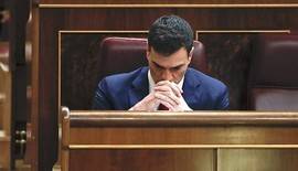 'Financial Times' culpa a Sánchez de la crisis política y el deterioro económico en España
