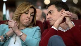 El PP exige que Díaz y Sánchez pidan perdón por los ERE