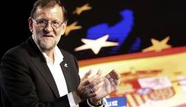 Rajoy dice que Sánchez es 