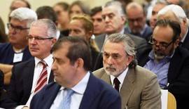 Gürtel: Correa deja entrever que colaborará con la Justicia