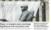 De Prada rescata a Pemán para definir al dictador cuban...