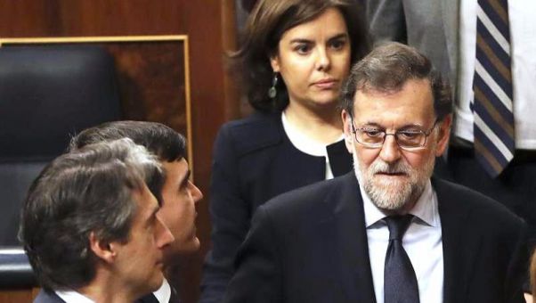 El Congreso ha aceptado a trámite las dos Proposiciones de Ley del PSOE y del PNV.