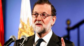 Rajoy descarta convocar elecciones pese a la victoria de Snchez.