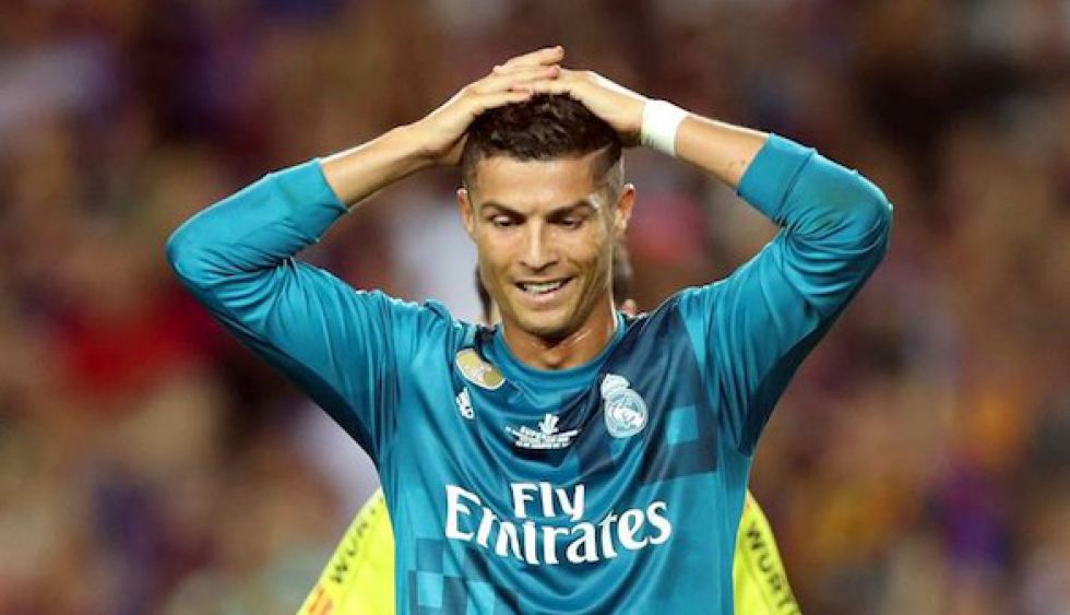 El Real Madrid podrá interponer un recurso ante el Comité de Apelación.