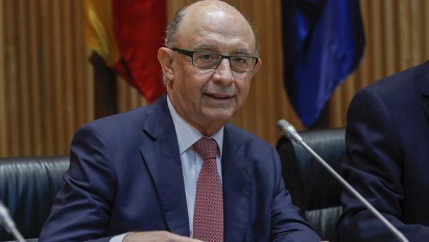 Puigdemont dijo este lunes que la Agencia Tributaria Catalana est 'preparada' para aplicar el resultado del 1-O.