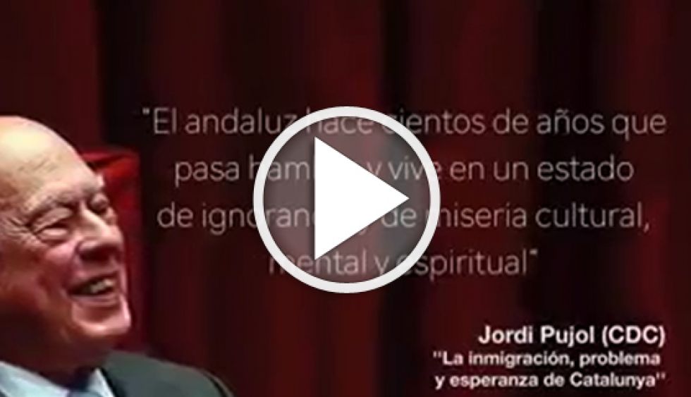 Así es el vídeo del PP para defender la unidad de España en las redes.