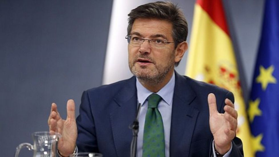 PSOE: es suficiente con rechazar la DUI y convocar elecciones