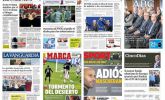 El País trata de rebajar la tensión y asegura que Ferra...
