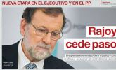 Ignacio Camacho pide al PP que se mude de Gnova.
