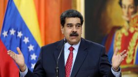 Maduro arremete contra Borrell: 'Si quieren elecciones, que las hagan en España'.