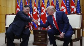 EEUU y Corea del Norte volverán a reunirse en las próximas semanas.