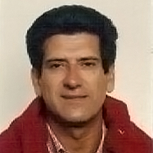 Ernesto Jaureguizar Monereo