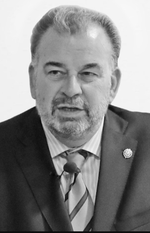 Ricardo Rodríguez Fernández