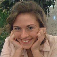 Natalia K. Denisova