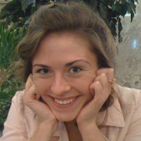 Natalia K. Denisova
